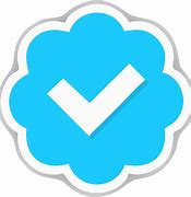 Image result for Twitter Verified Account Icon