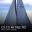 Image result for CS 40 Sailboat