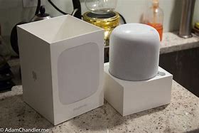 Image result for Apple Home Pod Microphone Array