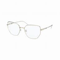 Image result for Prada Transparent Glasses