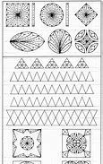 Image result for Chip Carving Patterns PDF