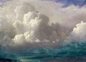 Image result for Painting Storm Clouds