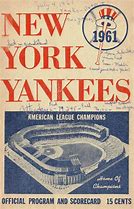 Image result for Vintage New York Yankees