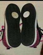 Image result for Black and Pink Fubu Shoes