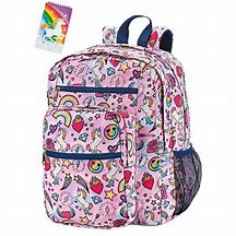 Image result for Big Backpacks for Girls