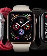 Image result for Apple Watch Series 4 Sliver