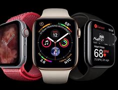 Image result for Apple Watch Series 5 Comparison Chart