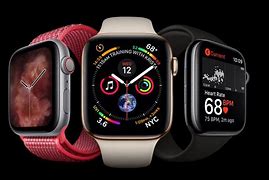 Image result for Apple Watch Series 4 Nike 44Mm