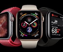 Image result for New Apple Watch Series 4