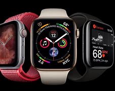 Image result for Apple Watch Series 4 Marca iPhone