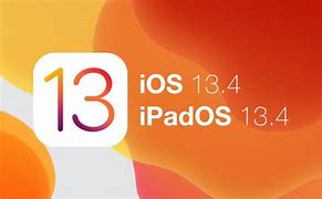 Image result for 13.4 iOS
