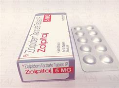 Image result for Zolpidem 5 Mg