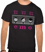 Image result for No Emo