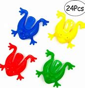 Image result for Plastic Frogs Toys