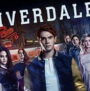 Image result for Riverdale Background