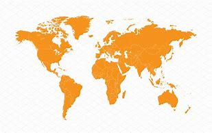 Image result for Orange Sky Map