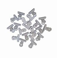 Image result for Electrical Bulldog Clips