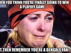 Image result for Cincinnati Bengals Memes