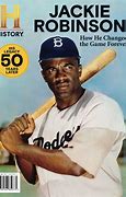 Image result for jackie robinson foundation
