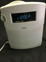 Image result for Electronic Time Punch Clock