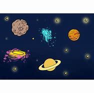 Image result for How Big Is Outer Space