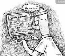 Image result for Data Entry Cartoon