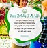 Image result for Happy Birthday Wife Funny Message