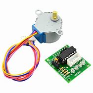 Image result for Stepper Motor Turntable