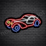 Image result for Car Geometry Neon