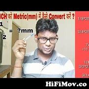 Image result for Inches to Meters Australia
