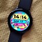 Image result for Samsung Galaxy Watch Digital Watch Faces
