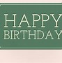 Image result for Happy Birthday Xkcd