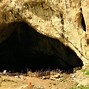 Image result for Mountain Cave Entrance