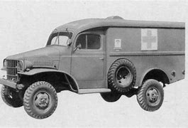 Image result for Army Ambulance Front View