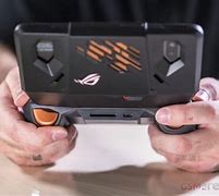 Image result for Rog Phone Attachment
