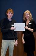 Image result for college student award