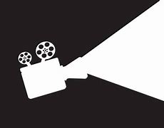 Image result for Movie Reel Projector Clip Art