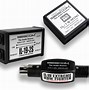 Image result for Battery Post Adapter