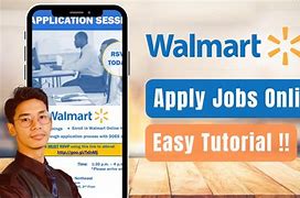 Image result for Walmart Application Process