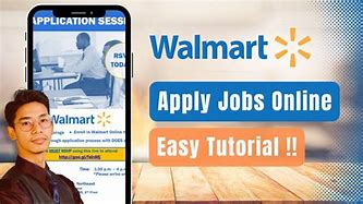 Image result for Walmart Jobs. Apply Online