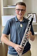 Image result for Low C Bass Clarinet