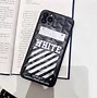 Image result for Off White iPhone Case 10