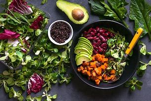 Image result for Vegetarian Diet Foods List