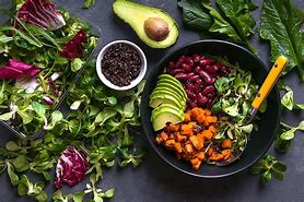 Image result for What Is a Vegan Vegetarian