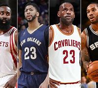 Image result for The First NBA Team