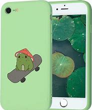 Image result for Kawaii Frog Phone Case