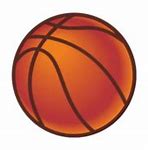 Image result for Spalding NBA Basketball PNG