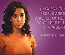 Image result for EW Mean Girls Meme