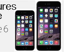 Image result for iPhone 6 Features 10