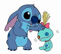Image result for Really Cute Stitch